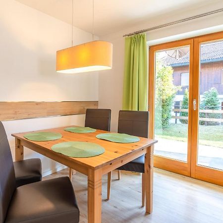 Alpenliebe Ferienwohnung Ofterschwang Luaran gambar