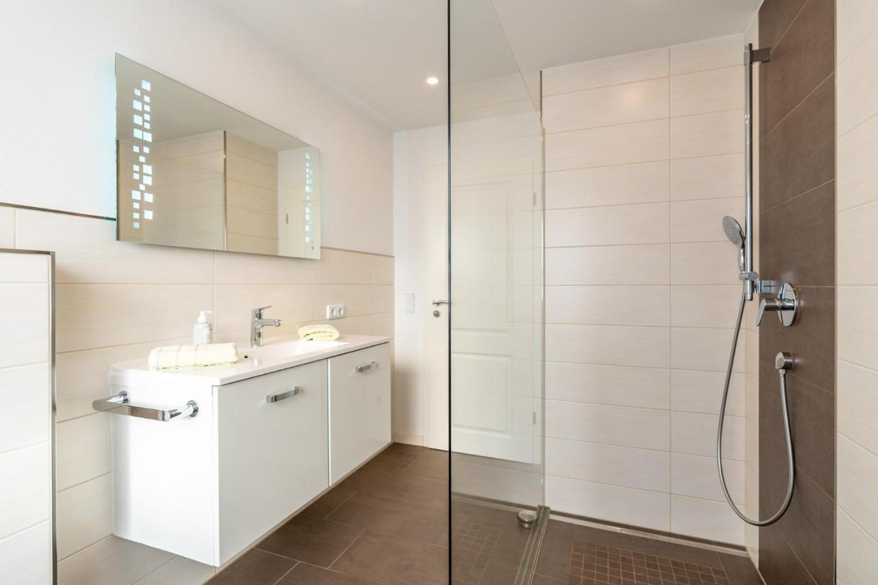 Alpenliebe Ferienwohnung Ofterschwang Luaran gambar