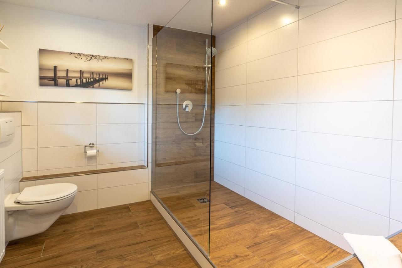 Alpenliebe Ferienwohnung Ofterschwang Luaran gambar