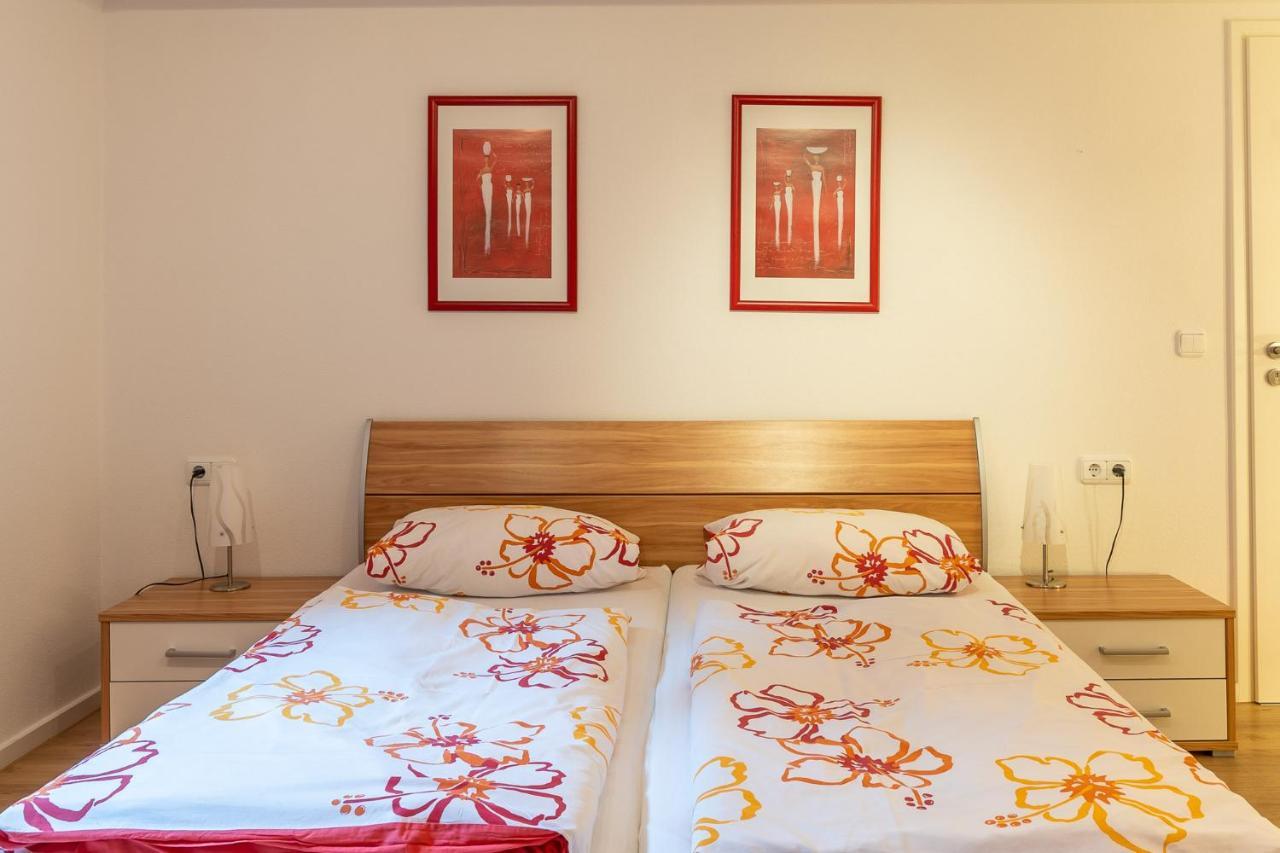 Alpenliebe Ferienwohnung Ofterschwang Luaran gambar